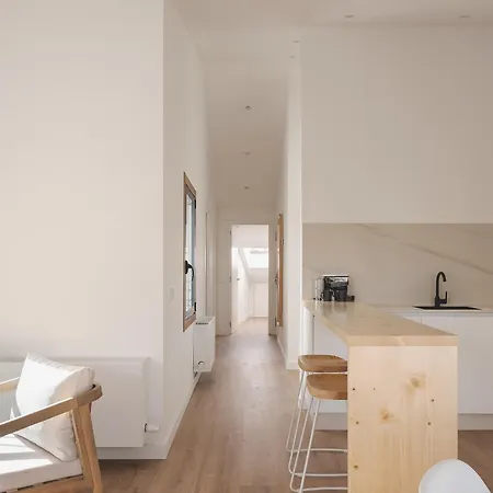 Apartment Avos Monforte De Lemos