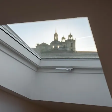 Apartment Avos