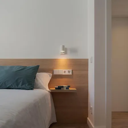 Avos Apartment