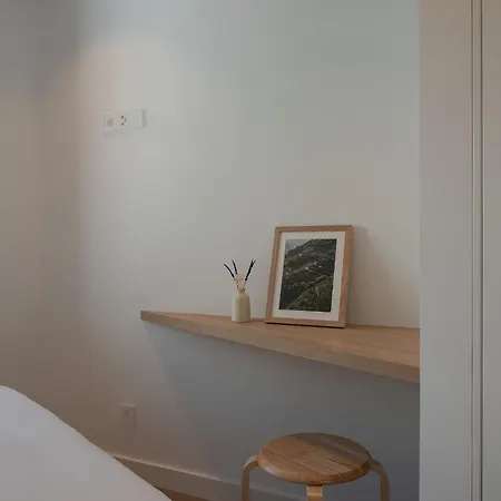 Apartment Avos