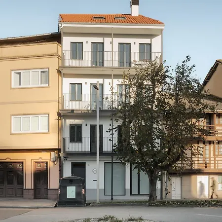 Avos Monforte De Lemos