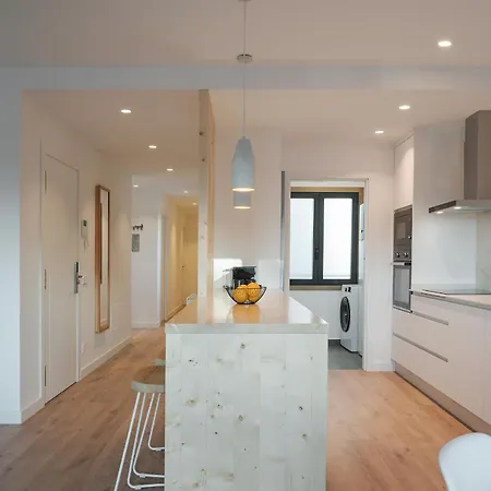 Avos Apartment