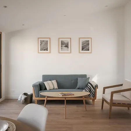 Apartment Avos