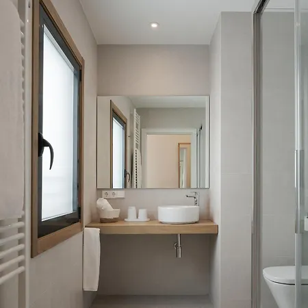 Διαμέρισμα Avos *