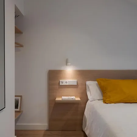 Avos Apartment Monforte De Lemos