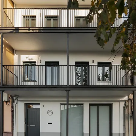 Apartment Avos Monforte De Lemos