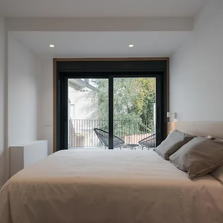 Апартаменты Avos