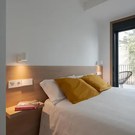 Avos Appartement *