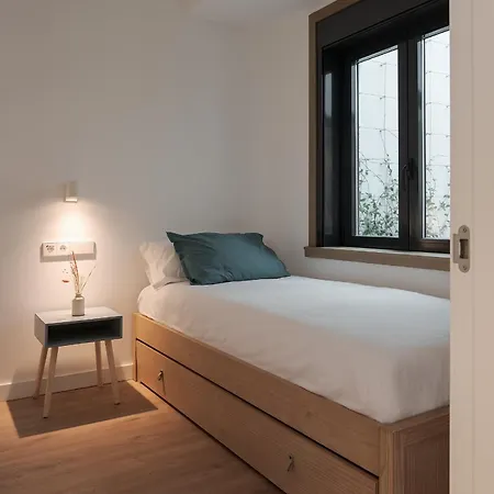 Avos Apartment *