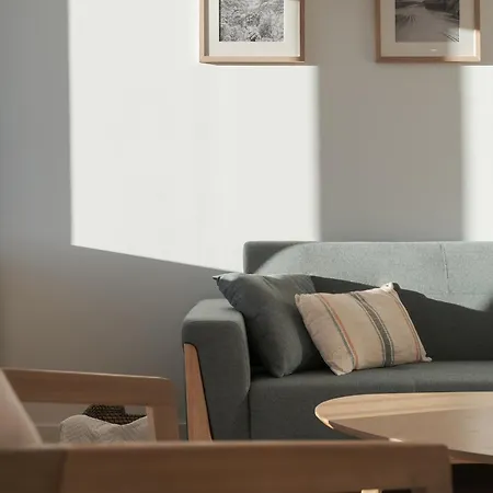 Апартаменты Avos