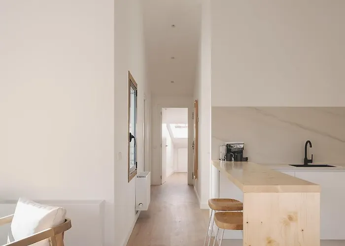 Apartament Avos Monforte De Lemos