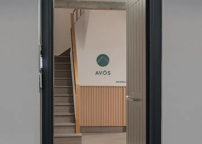 Avos * Монфорте-де-Лемос