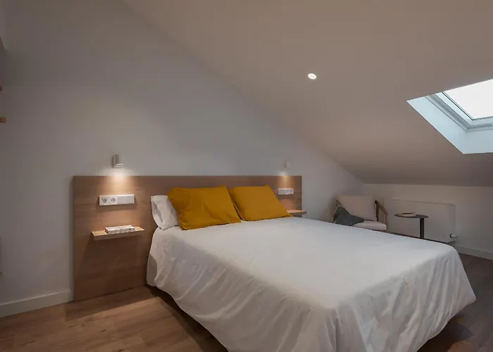 Avos Монфорте-де-Лемос