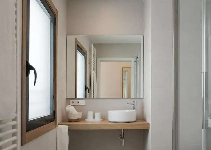 Апартаменты Avos *