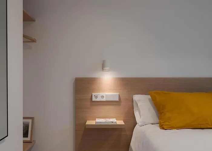 Avos Apartament Monforte De Lemos