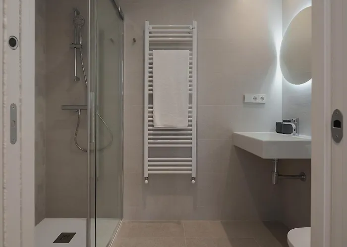 Avos Апартаменты