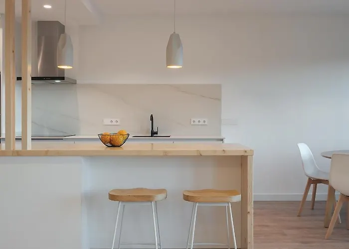 Apartament Avos Monforte De Lemos